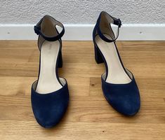 Elegante Heels