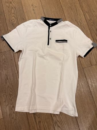 Herren-Shirts/L Weiss /gemischt /Neu