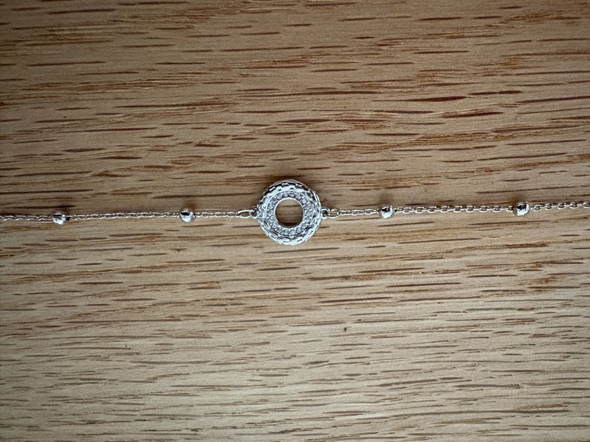 Roberto Cavalli Bracciali & Braccialetti: Just Cavalli Armband – Nuovo e nell'imballaggio originale da Kloten venduto da raf_6nbr 1