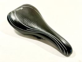 Selle Italia Leder Sattel TOPZUSTAND 2606