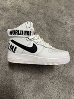 Nike Air Force 1 High Supreme SP - Grösse 36