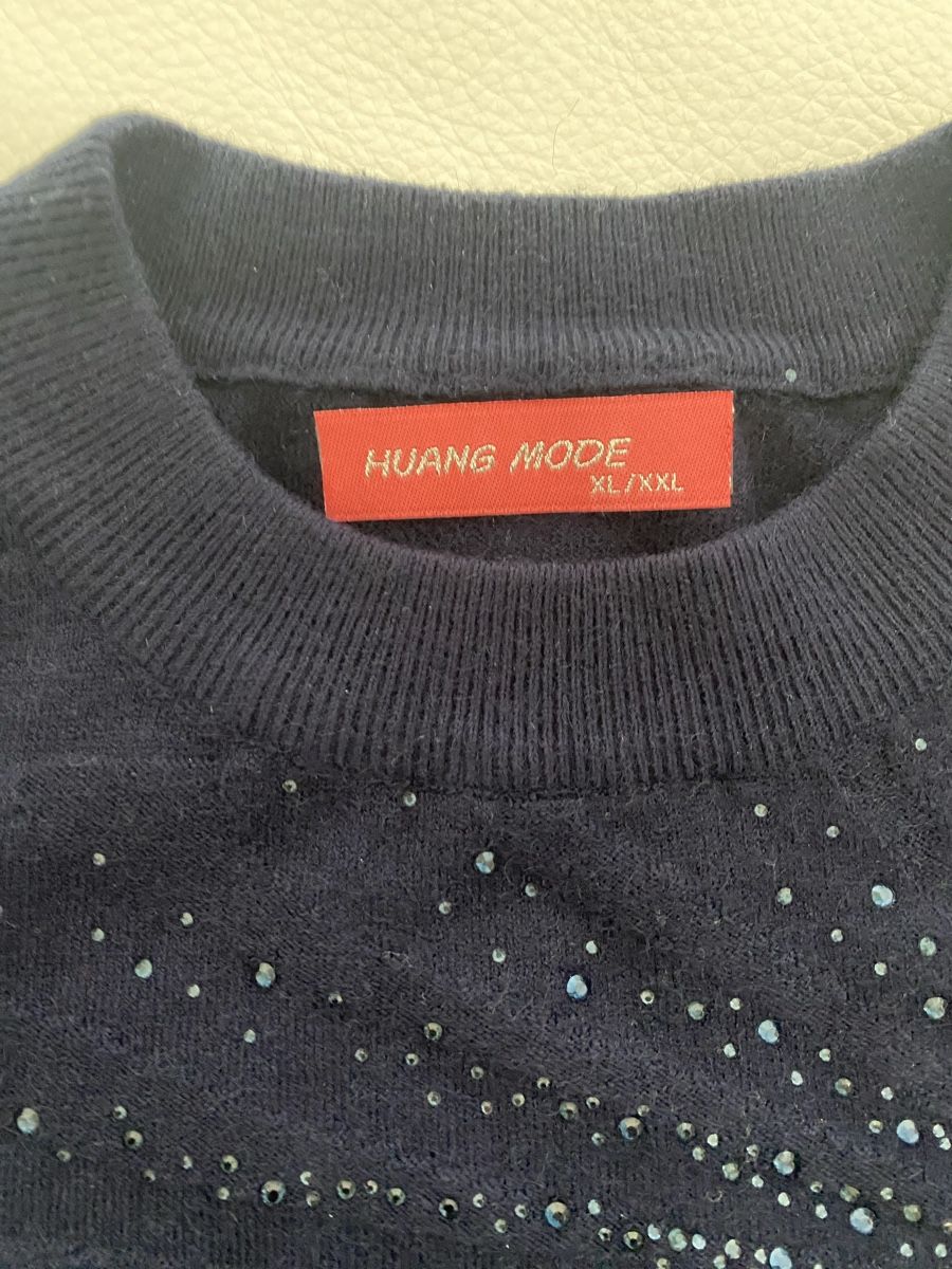 Maglioni & Felpe: Schöne Pullover aus 10% Kaschmir 🌸 – Usato da Opfikon venduto da Luis144 3