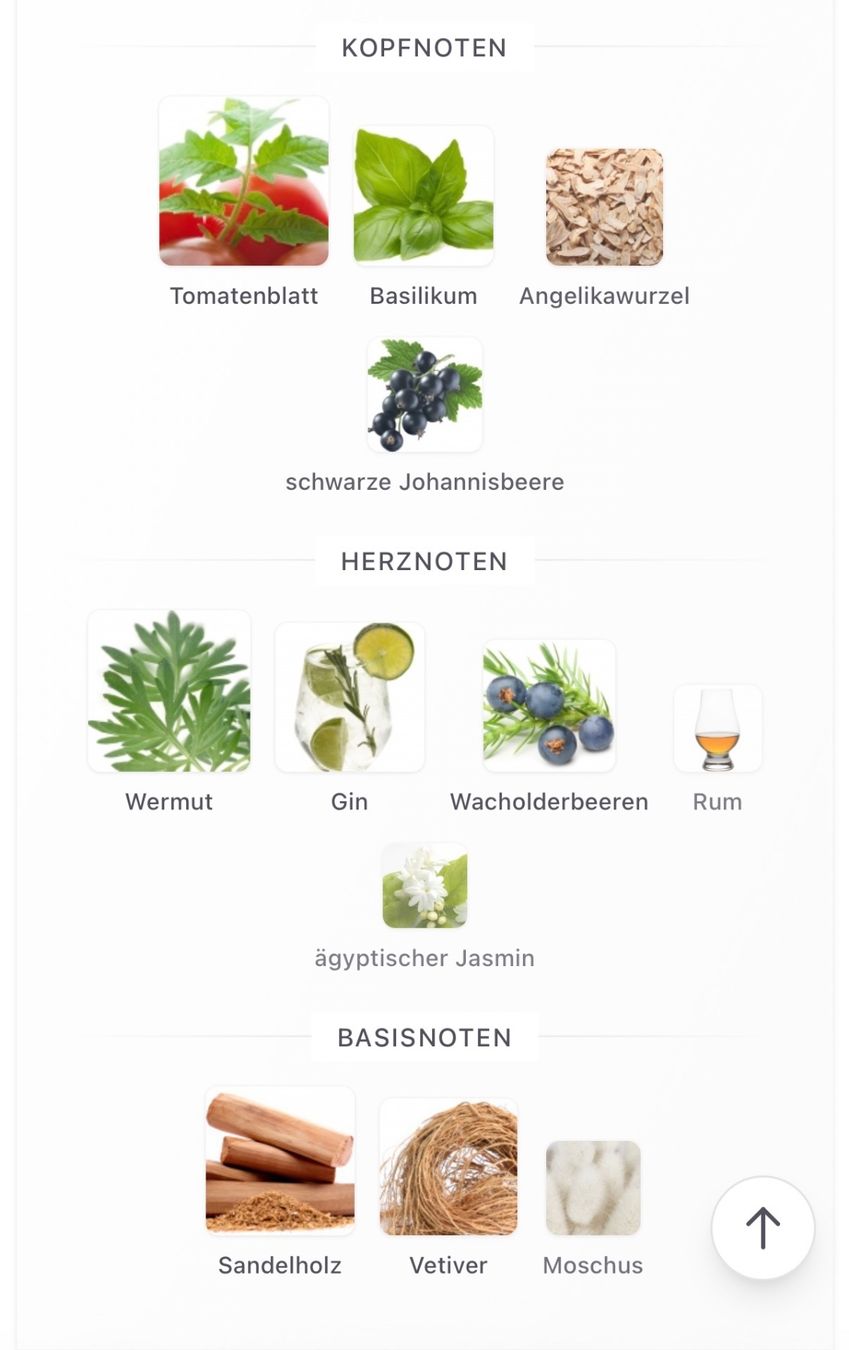 Parfum & Eau de Toilette: Chromodoro Astrophil &Stella extrait de parfum 50ml – Gebraucht aus Wallisellen von Rally68 4