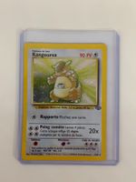Carte Pokemon Kangourex
