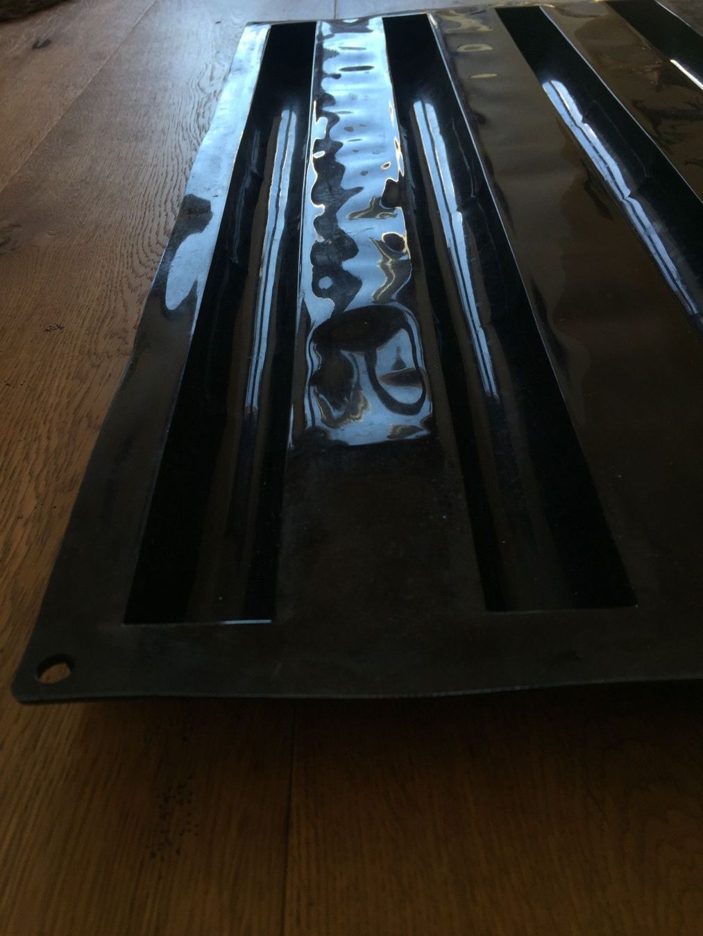 Teglie da forno: Silikon Backform *NEU* – Nuovo (secondo la descrizione) da Chur venduto da Hechtl2 1