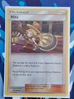 Nita - Team up  - Reverse Holo  #Ord18