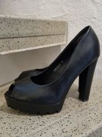 Schuhe,  Pumps Gr. 40 neu