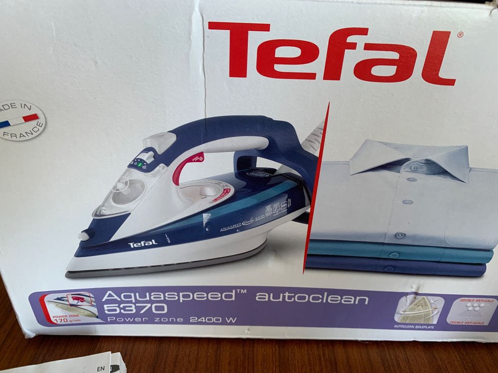 Tefal aquaspeed deals 5370 argos