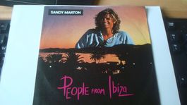 Sandy Marton People from Ibiza