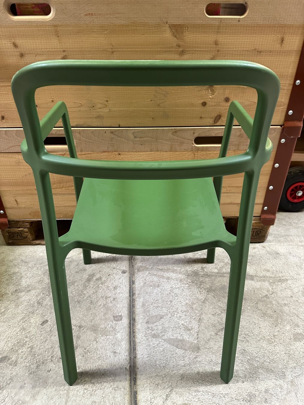 Ikea Stühle: Stühle 6 Stück – Gebraucht aus Adliswil von HarbourHouse1 3