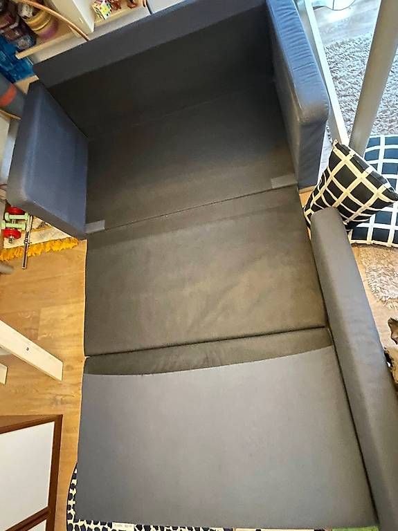 Sofas: Canapé-lit convertible – Gebraucht aus Geneve von thauer 1