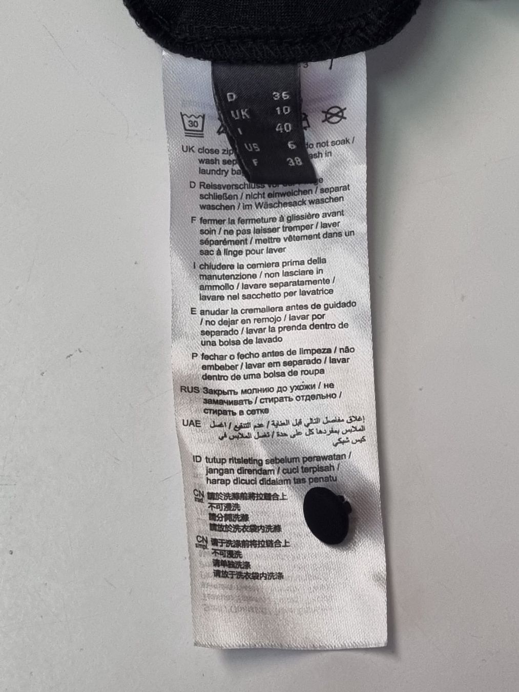 Esprit Vestiti: Esprit Kleid Grösse 36 – Usato da Schönenwerd venduto da Chez_Mimi 2