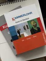 Kunstbücher: Kunst entdecken, Kunst im Überblick