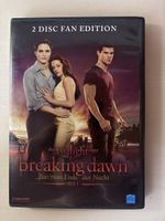 The Twilight - Breaking Dawn 