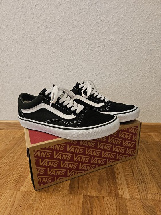 Vans Old Skool Platform Vans Plateau Kariert Hoch Sneaker Online
