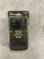 Behringer SM200 Slow Motion – Rarität – NEU in OVP – Nachlas