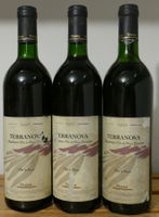 3 Fl. Terranova 1991 – Corse