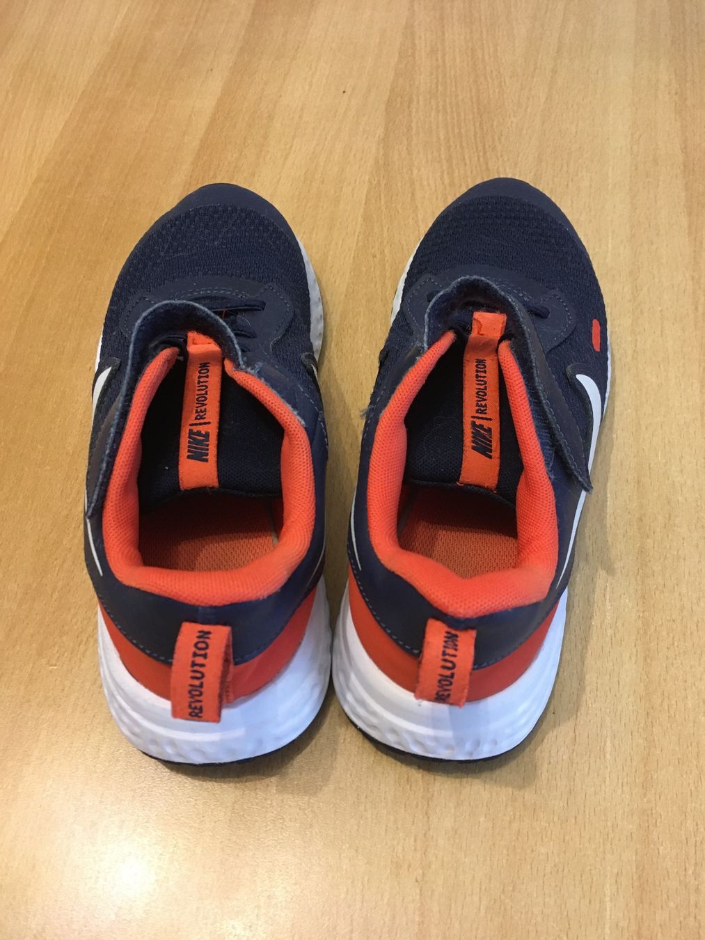 Scarpe da uomo: Nike Turnschuhe – Usato da Liestal venduto da Raquel77 3
