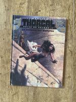 Les Mondes de Thorgal Kriss de Valnor La sentence des Walkyr