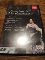 Der Rosenkavalier - Oper - Strauss Welser-Möst Zürich NEU