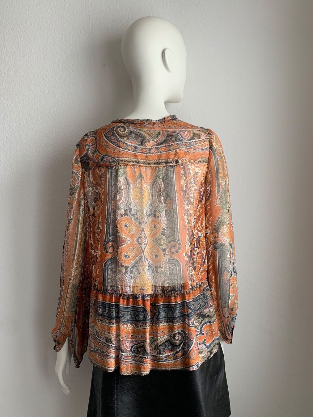 Isabel Marant Chemisiers: Isabel Marant Bluse – Neuf (Voir description) à Winterthur par 19.19 3