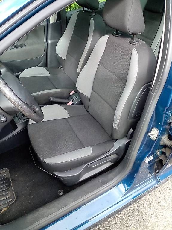 Automobili: Peugeot 207 | 134'000 km | Expertisée – Usato da Payerne venduto da reg_8pvb 3