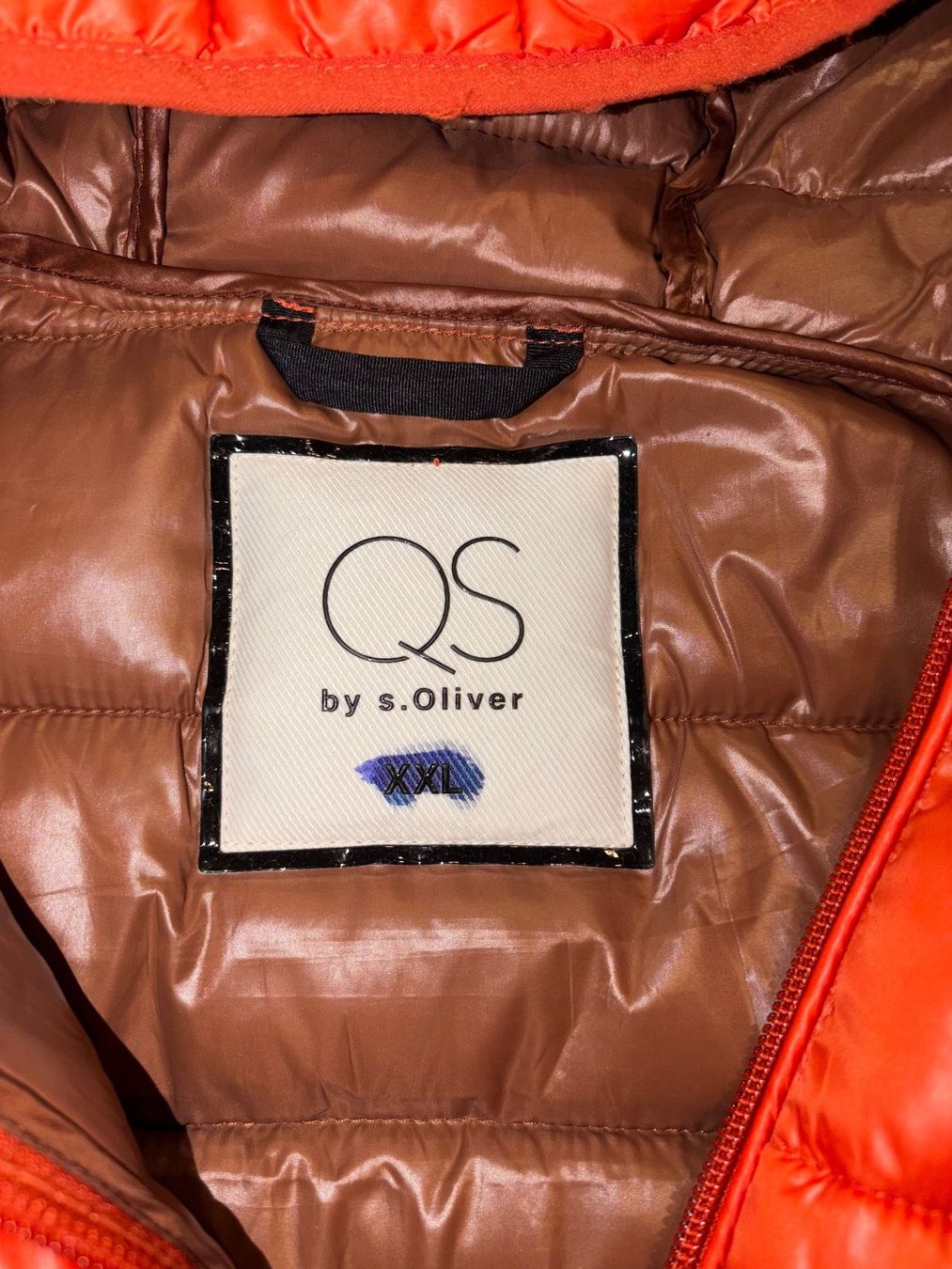 S.Oliver Jacken: QA by s.Oliver Jacke – Gebraucht aus Visperterminen von lgresell 1