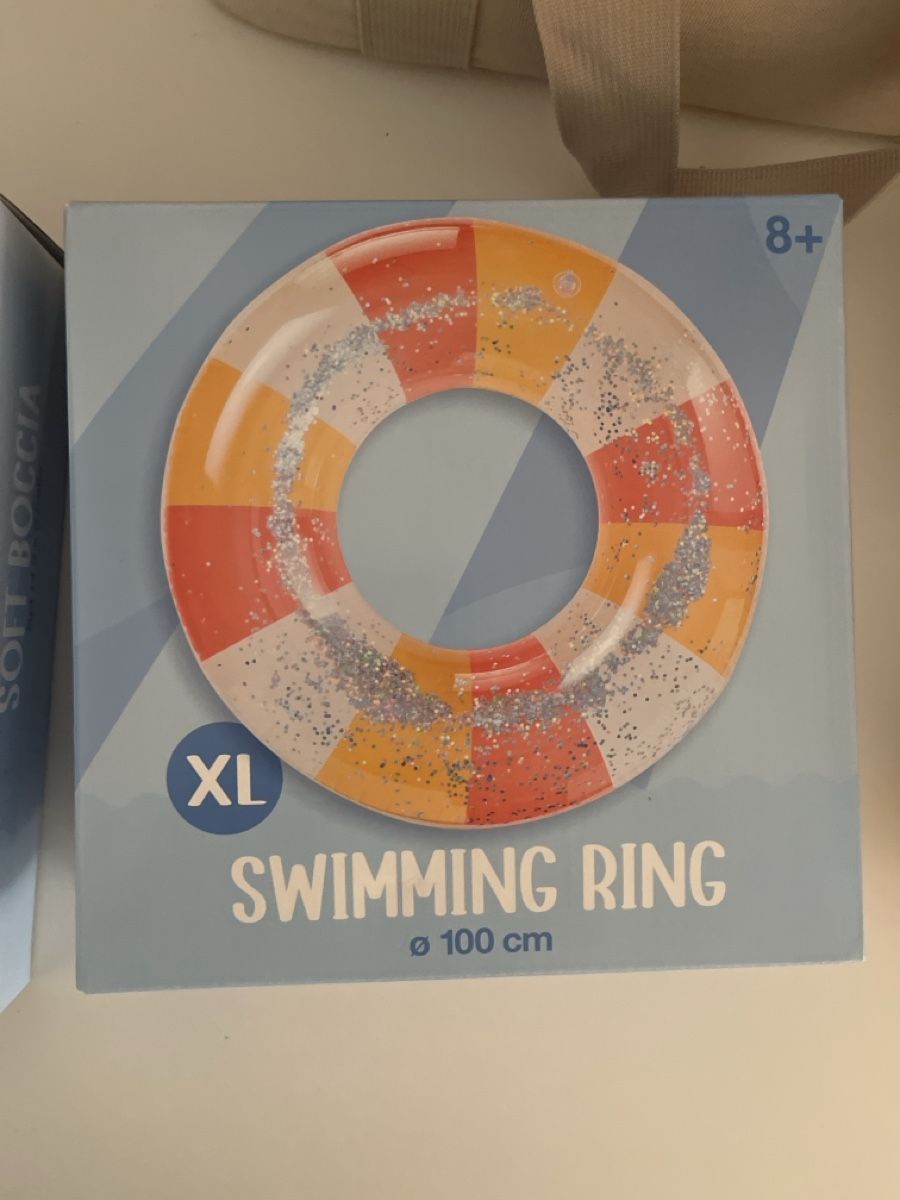 Giocattoli: Splash Set 5 Teilig – Nuovo e nell'imballaggio originale da Uster venduto da Kannabie 3