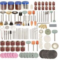 Drehwerkzeug Bits 166 Pcs.Top Angebot!!!