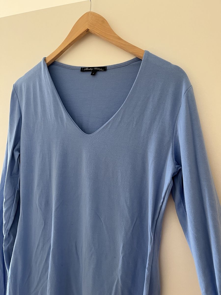 Tops: Langarmshirt  – D'occasion à Allschwil par MaloseS08 1