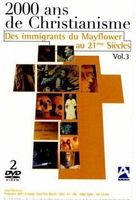 2000 Ans de Christianisme Coffret 2 DVD Neuf sous emballage!