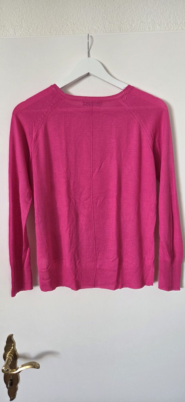 Zara Maglioni & Felpe: Zara Knit Pulli Pink S – Usato da Horgen venduto da aiac0 2