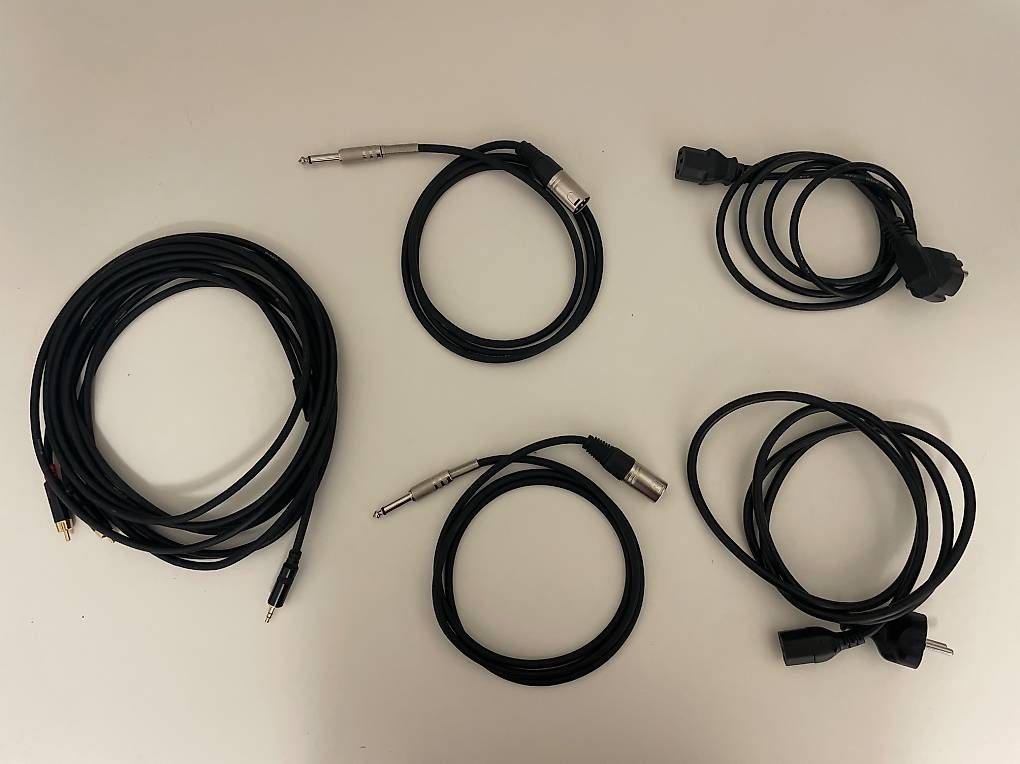 Casse acustiche: Adam T7V Studio Monitore – Usato da Basel venduto da jan_vf8z 1