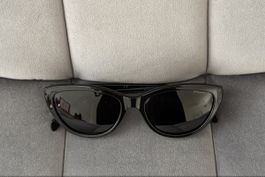 Polaroid Sonnenbrille Cateye black