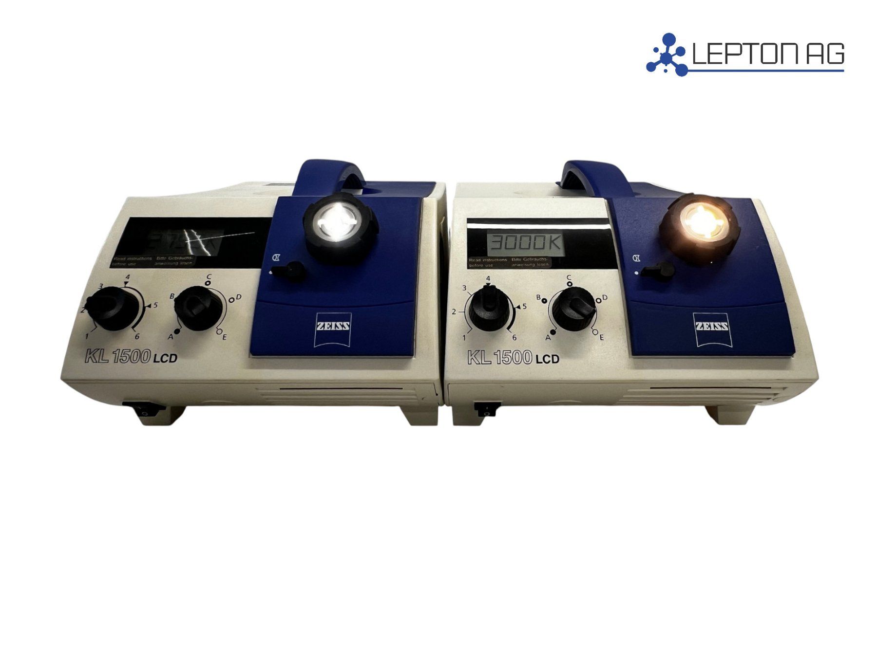 Accessori da laboratorio: Zeiss Stemi 2000-CS Stereomikroskop – Usato da Niederdorf venduto da LeptonAG_Labor 6