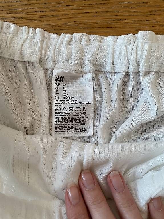 Négligés & Pyjamas: H&M Pyjama Hose – D'occasion à Muri b. Bern par sibube3000 1