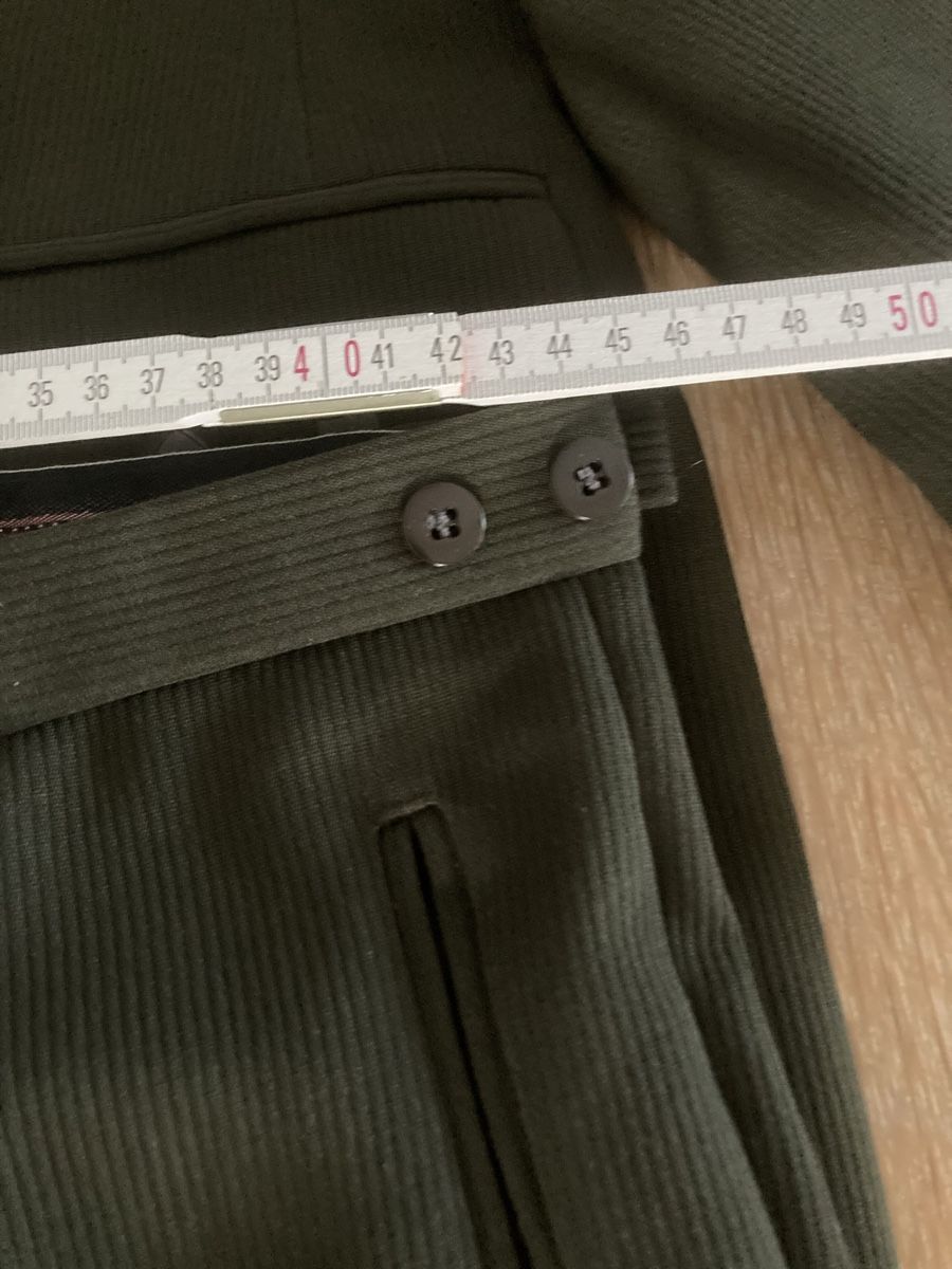Completi: Jagd Kleid, Jäger Anzug – Usato da Gränichen venduto da SabineZ01 6