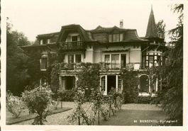Bursinel + ca. 1940