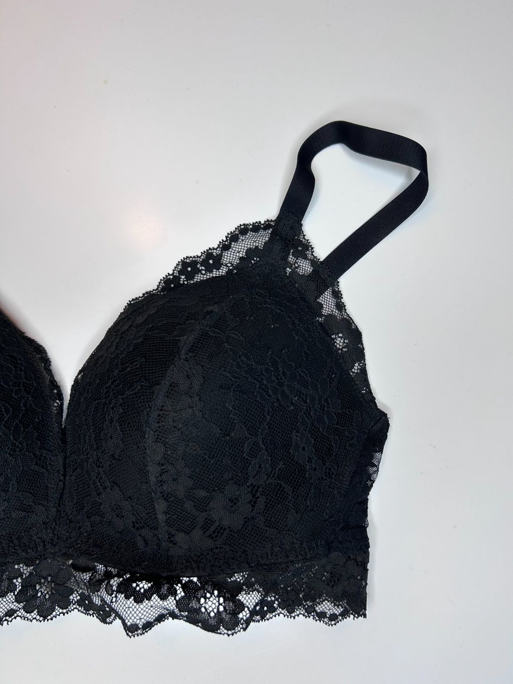 H&M Sonstige Unterwäsche: Spitzen BH – Gebraucht aus St. Gallen von look-twice 1