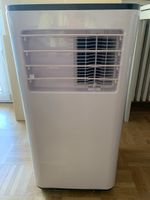 Climatiseur mobile-fonctionne mais ne fais plus de froid . 