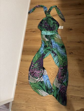 Zara Jumpsuit  XS-S Neu
