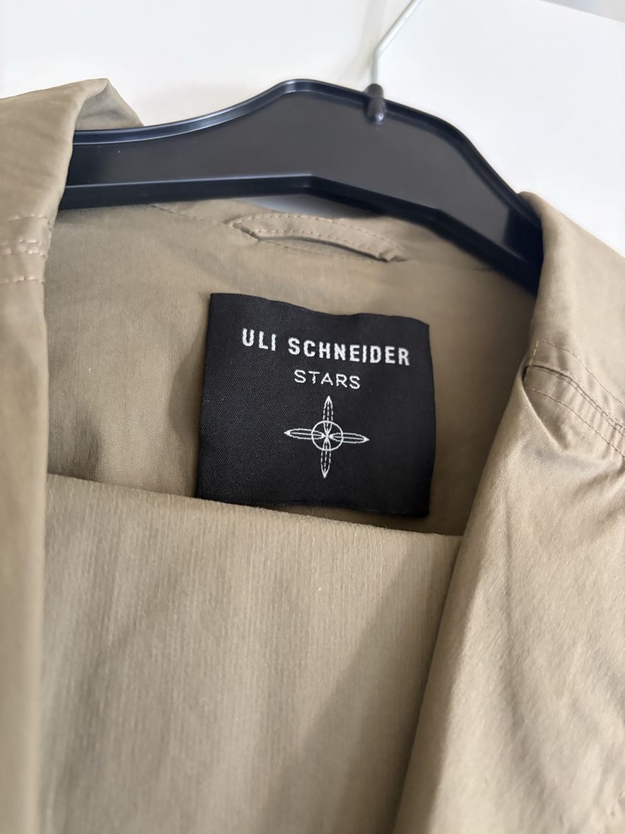 Completi & Tailleur: Uli Schneider Jacke mit Hose – Usato da Basel venduto da Brunner.T 1