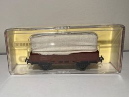 Trix Express H0 Güterwagen 3452