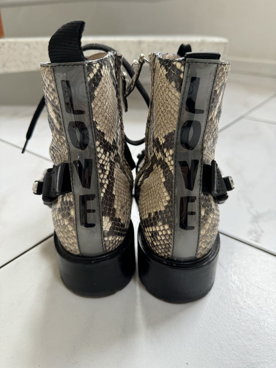 Scarpe da donna: Bottines Alberto Gozzi – Nuovo (secondo la descrizione) da Bevaix venduto da Charlene18 2
