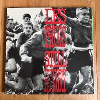 Les Thugs – Still Hungry Still Angry