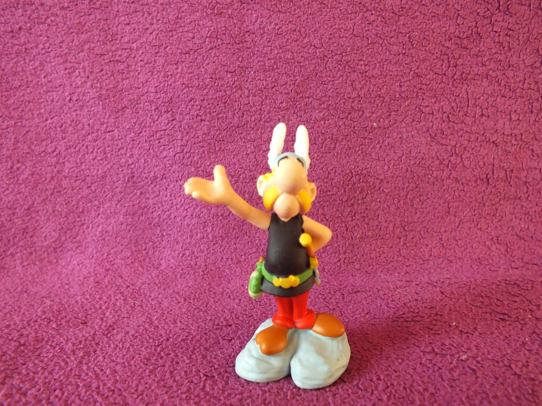 Tonies Giocattoli: Tonie Box Figur - Asterix - Der Gallier – Usato da Müllheim Dorf venduto da Seeeule01 4
