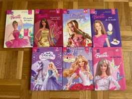 Vintage Barbie Livres 2000s