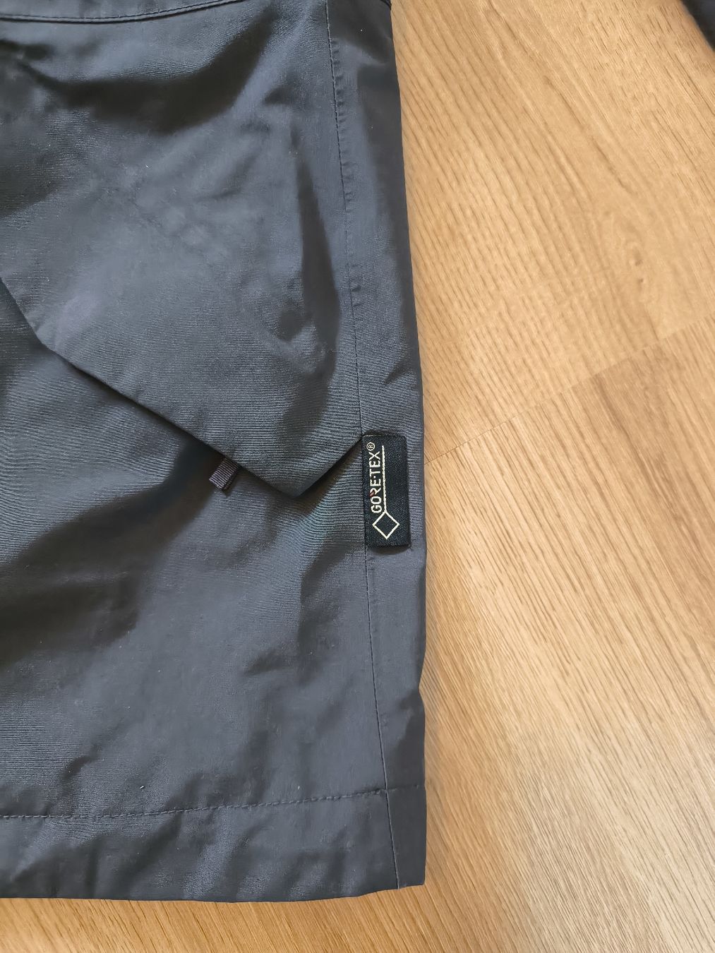Schoeffel Jacken: Schöffel Goretex Jacke 50 L – Gebraucht aus Ebikon von brombomboli 1