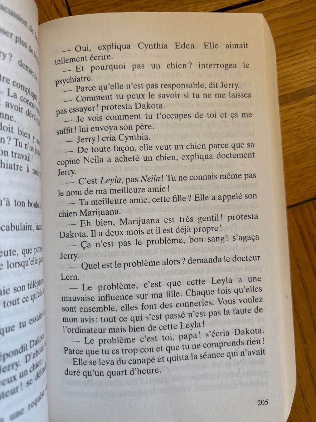 Libri: La Disparition de Stephanie Mailer – Usato da Genève venduto da Livsonman 2