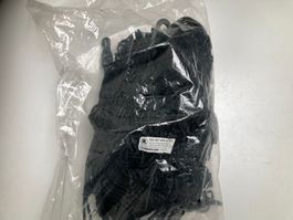 Skoda Octavia III Netzprogramm 3-teilig Ablage 5E0867965A